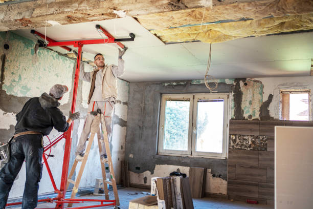 Best Residential Insulation in Northglenn, CO