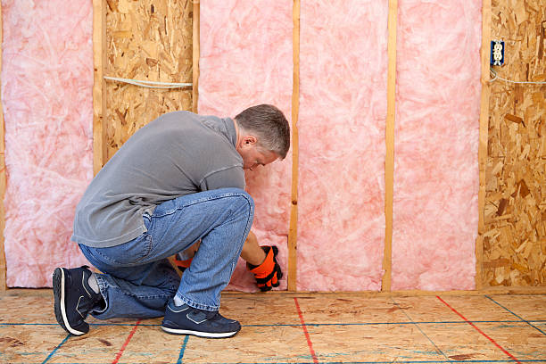 Professional Insulation Contractor in CO