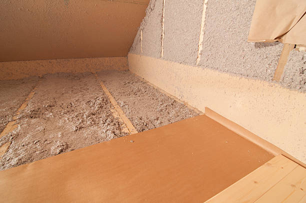 Best Types of Insulation in Northglenn, CO